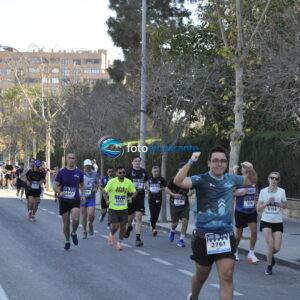 Photography #1048 from Media Maratón Alicante 2026