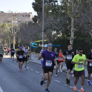 Photography #1050 from Media Maratón Alicante 2026