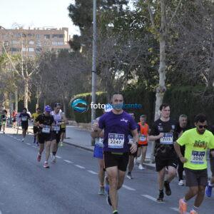Photography #1052 from Media Maratón Alicante 2026