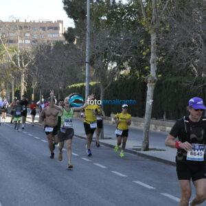 Photography #1054 from Media Maratón Alicante 2026