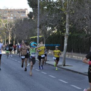 Photography #1056 from Media Maratón Alicante 2026
