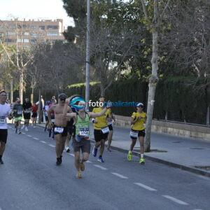 Photography #1058 from Media Maratón Alicante 2026