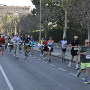 Photography #1064 from Media Maratón Alicante 2026
