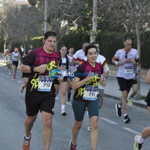 Photography #1072 from Media Maratón Alicante 2026