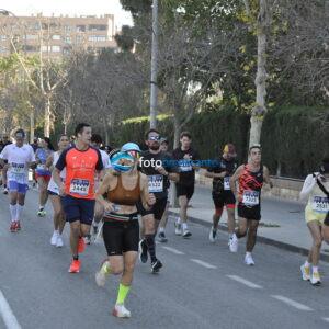 Photography #1074 from Media Maratón Alicante 2026