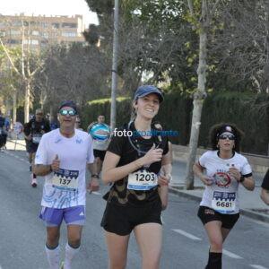 Photography #1084 from Media Maratón Alicante 2026