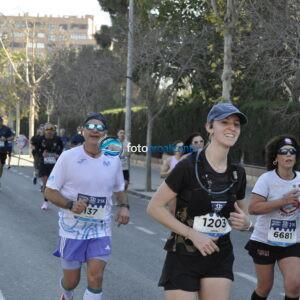 Photography #1086 from Media Maratón Alicante 2026