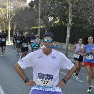 Photography #1088 from Media Maratón Alicante 2026