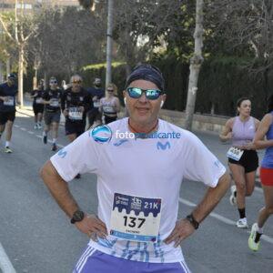 Photography #1090 from Media Maratón Alicante 2026