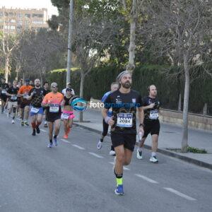 Photography #1100 from Media Maratón Alicante 2026