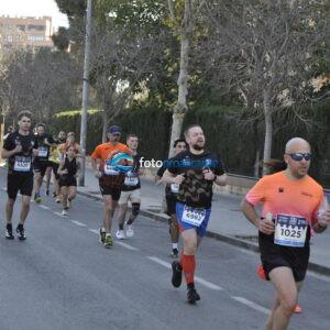 Photography #1104 from Media Maratón Alicante 2026