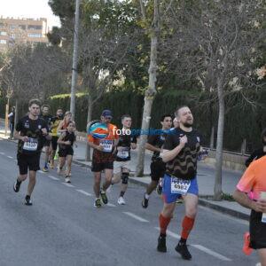 Photography #1106 from Media Maratón Alicante 2026