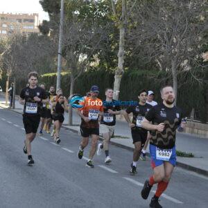 Photography #1108 from Media Maratón Alicante 2026