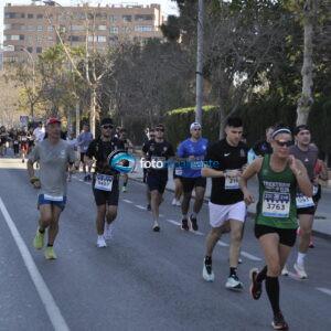 Photography #1110 from Media Maratón Alicante 2026