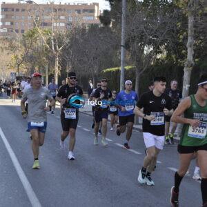 Photography #1112 from Media Maratón Alicante 2026