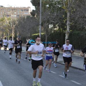 Photography #1114 from Media Maratón Alicante 2026