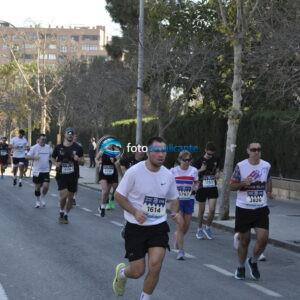 Photography #1116 from Media Maratón Alicante 2026
