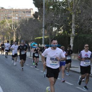 Photography #1118 from Media Maratón Alicante 2026