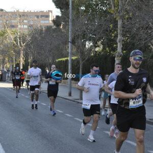 Photography #1122 from Media Maratón Alicante 2026