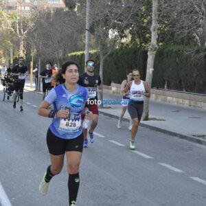 Photography #1124 from Media Maratón Alicante 2026