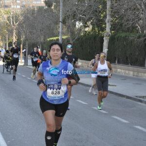 Photography #1126 from Media Maratón Alicante 2026