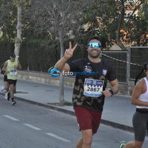 Photography #1128 from Media Maratón Alicante 2026
