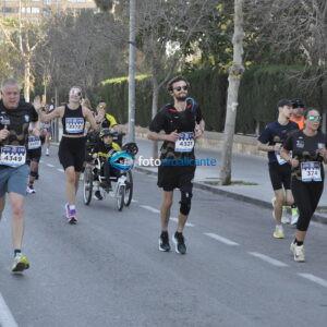 Photography #1132 from Media Maratón Alicante 2026