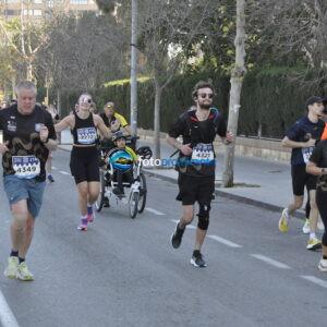 Photography #1134 from Media Maratón Alicante 2026