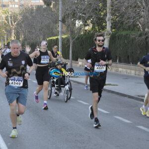 Photography #1136 from Media Maratón Alicante 2026