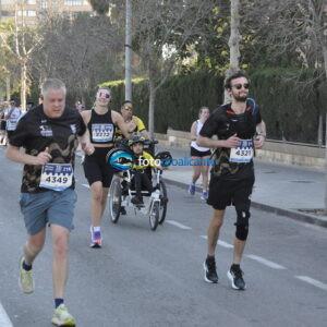 Photography #1138 from Media Maratón Alicante 2026