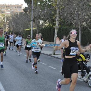 Photography #1140 from Media Maratón Alicante 2026