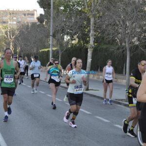 Photography #1144 from Media Maratón Alicante 2026