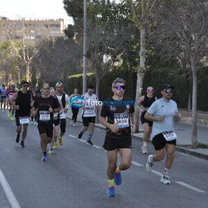 Photography #1146 from Media Maratón Alicante 2026