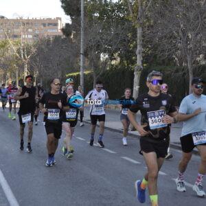 Photography #1150 from Media Maratón Alicante 2026