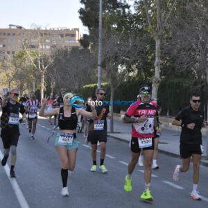 Photography #1160 from Media Maratón Alicante 2026