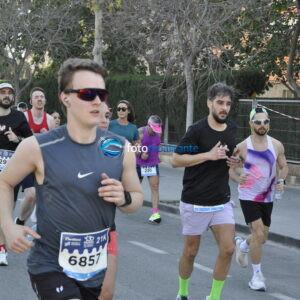 Photography #1164 from Media Maratón Alicante 2026