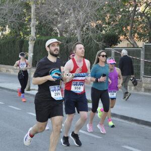 Photography #1168 from Media Maratón Alicante 2026