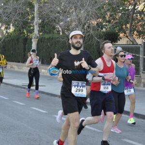 Photography #1170 from Media Maratón Alicante 2026