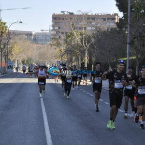 Photography #1172 from Media Maratón Alicante 2026