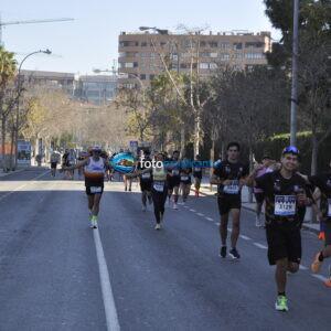 Photography #1174 from Media Maratón Alicante 2026