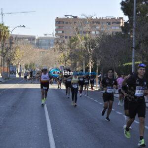 Photography #1176 from Media Maratón Alicante 2026
