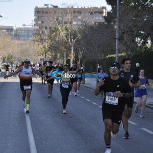 Photography #1178 from Media Maratón Alicante 2026