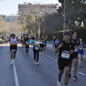 Photography #1180 from Media Maratón Alicante 2026