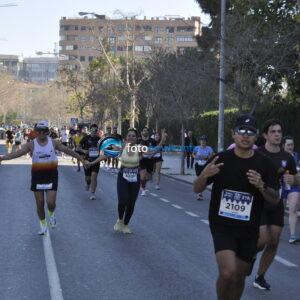 Photography #1182 from Media Maratón Alicante 2026