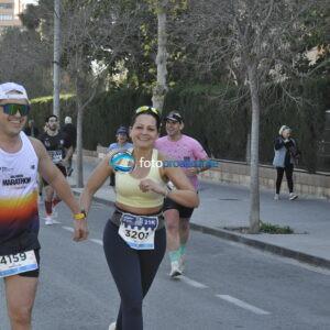 Photography #1184 from Media Maratón Alicante 2026