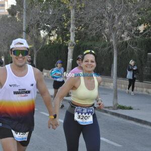 Photography #1186 from Media Maratón Alicante 2026