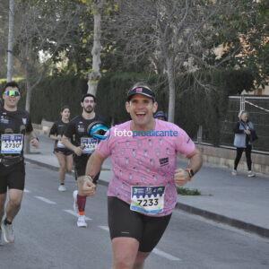 Photography #1190 from Media Maratón Alicante 2026