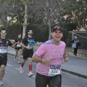 Photography #1192 from Media Maratón Alicante 2026