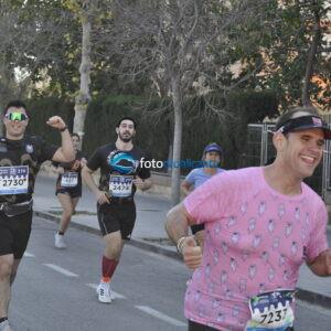Photography #1194 from Media Maratón Alicante 2026