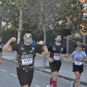 Photography #1196 from Media Maratón Alicante 2026